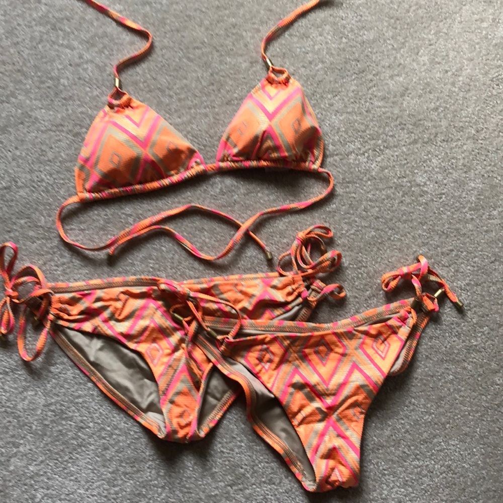 Vitamin A bikini